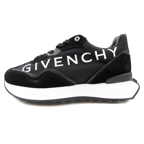 givenchy sneakers suede|Givenchy sneakers price.